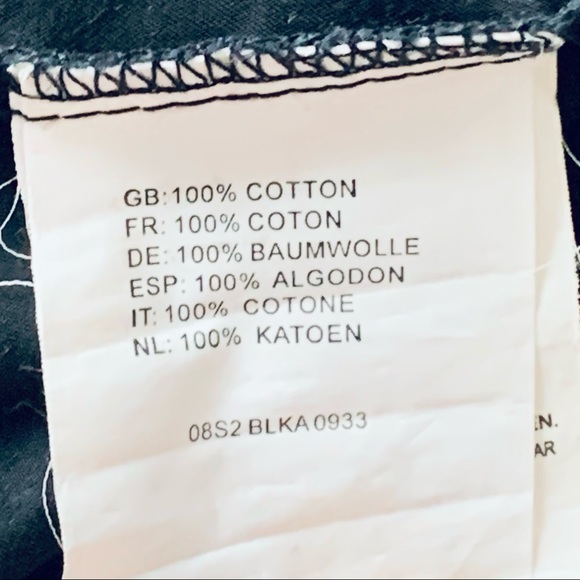 BENCH Girls Spring / Fall Jacket, size XS - Picture 6 of 7